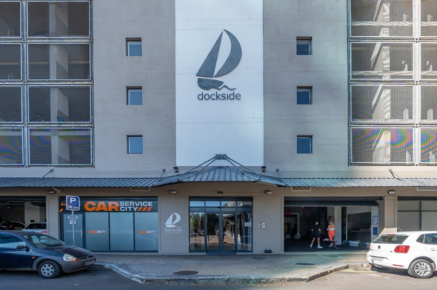 To Let 1 Bedroom Property for Rent in De Waterkant Western Cape